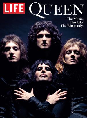 Cover of the book LIFE Queen by The Editors of TIME