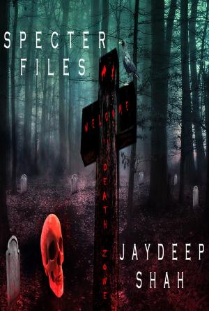 bigCover of the book Specter Files (A Novella) by 