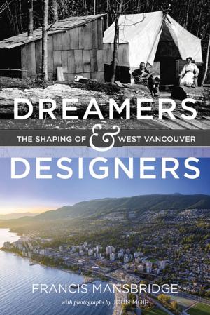 Book cover of Dreamers and Designers