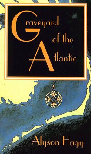 Cover of the book Graveyard of the Atlantic by Paul Kingsnorth