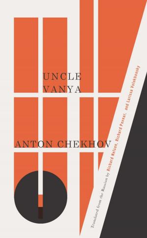 Cover of the book Uncle Vanya by Lynn Nottage