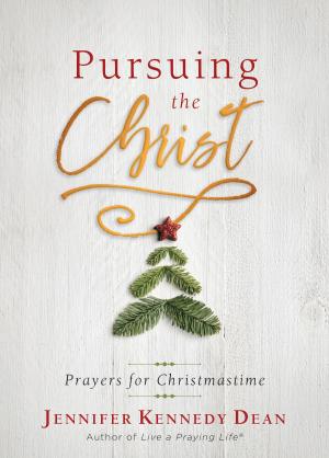 Cover of the book Pursuing the Christ (Re-Packaged) by Raj Pillai