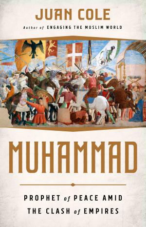 Cover of the book Muhammad by Ed Morales