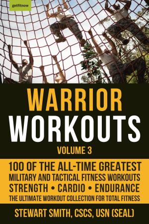 Cover of the book Warrior Workouts, Volume 3 by James Villepigue, Hugo Rivera