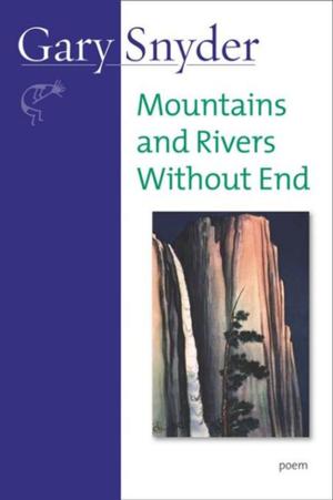 Book cover of Mountains and Rivers Without End