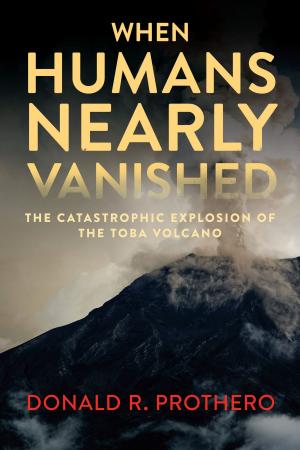 bigCover of the book When Humans Nearly Vanished by 