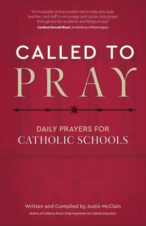 Cover of the book Called to Pray by Gary Zimak