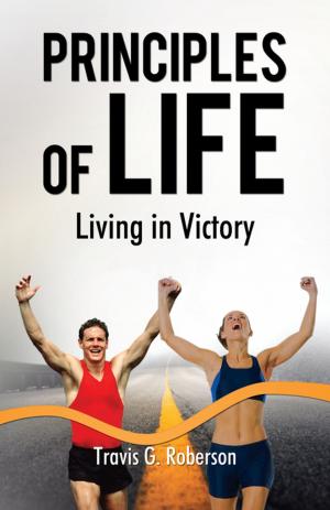 Cover of the book Principles of Life by Jim Laudell