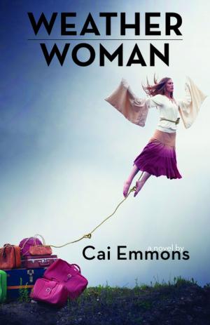 Cover of the book Weather Woman by Gary Lemons