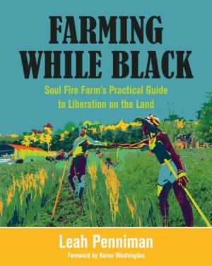 Cover of the book Farming While Black by Owen Schultz