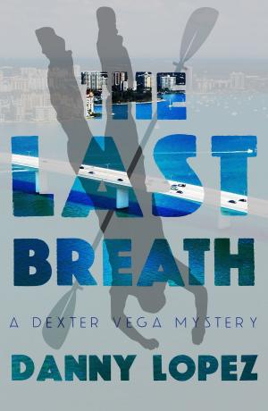 Cover of the book The Last Breath by TJ Turner