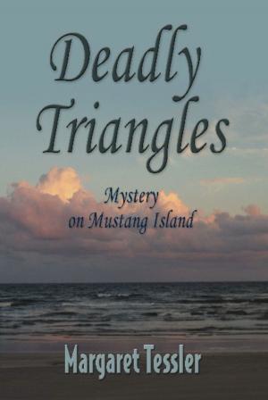 Cover of the book Deadly Triangles by Joni Howar Fulton Ma Sphr
