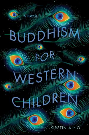 Cover of the book Buddhism for Western Children by 