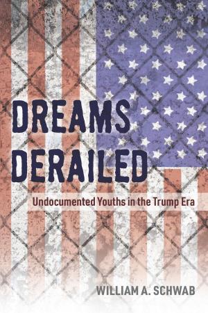 Book cover of Dreams Derailed