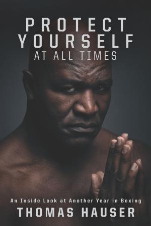 Book cover of Protect Yourself at All Times