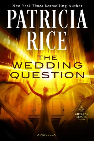 Cover of the book The Wedding Question by Madeleine Robins
