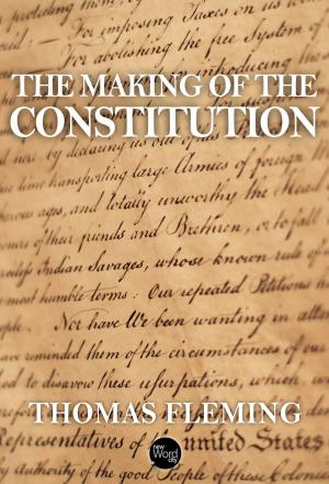 Cover of the book The Making of The Constitution by David Grace