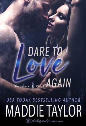 Cover of the book Dare to Love Again by Anastasia Vitsky