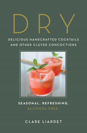 Cover of the book Dry by Melissa King