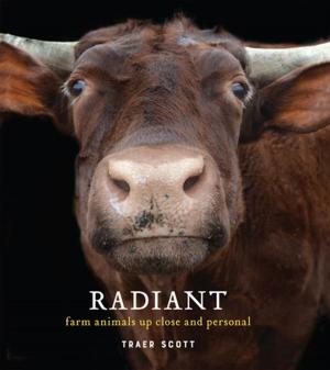 Book cover of Radiant