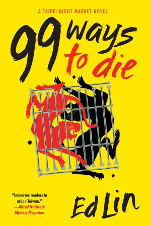 Book cover of 99 Ways to Die