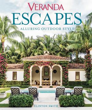 Book cover of Veranda Escapes: Alluring Outdoor Style