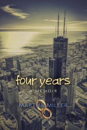 Book cover of Four Years, A Memoir