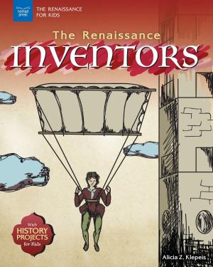 bigCover of the book The Renaissance Inventors by 
