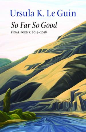 Cover of the book So Far So Good by C.D. Wright