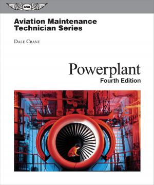Cover of the book Aviation Maintenance Technician by Federal Aviation Administration (FAA)/Aviation Supplies & Academics (ASA)