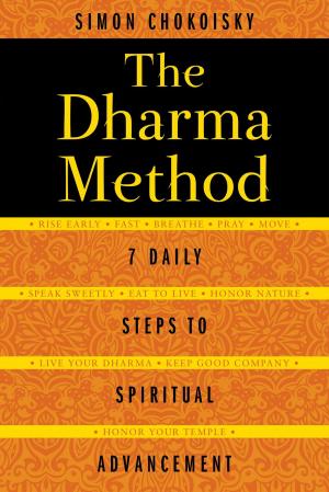 bigCover of the book The Dharma Method by 