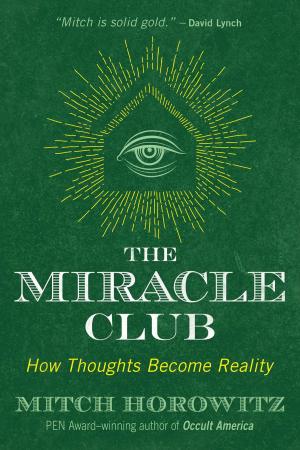 bigCover of the book The Miracle Club by 