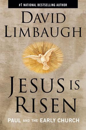 Cover of the book Jesus Is Risen by Robert Lawson, Benjamin Powell