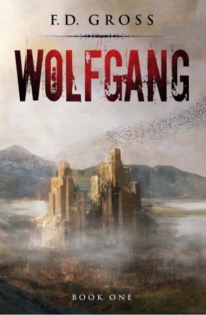 Cover of the book Wolfgang by Jacki Delecki