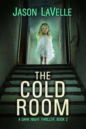 Cover of the book The Cold Room by Pavarti K. Tyler