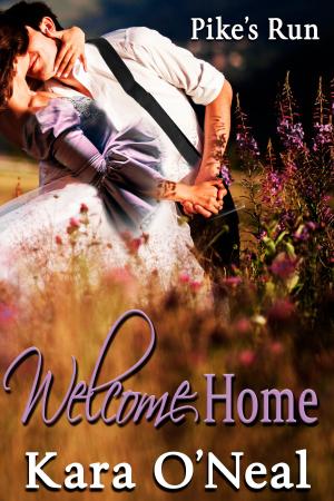 Cover of the book Welcome Home by Brynn Paulin