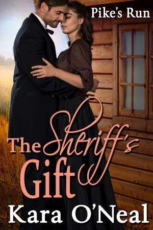 Cover of the book The Sheriff’s Gift by Andrea Perego