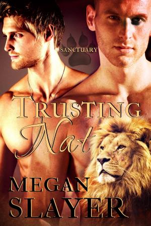 Cover of the book Trusting Nat by Megan Slayer