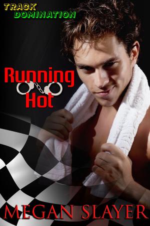 bigCover of the book Running Hot by 