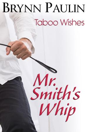 Cover of the book Mr. Smith's Whip by Laney Rogers