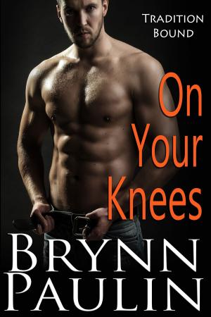 Cover of the book On Your Knees by JF Silver