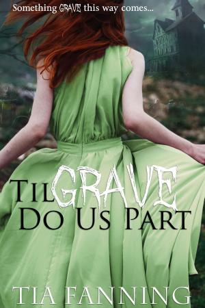 Cover of the book 'Til Grave Do Us Part by Megan Slayer