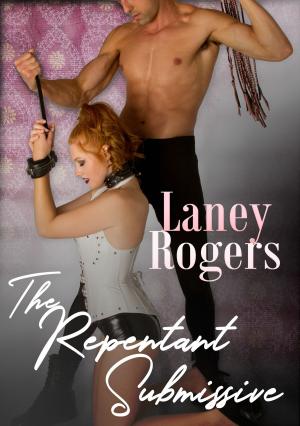 Book cover of The Repentant Submissive
