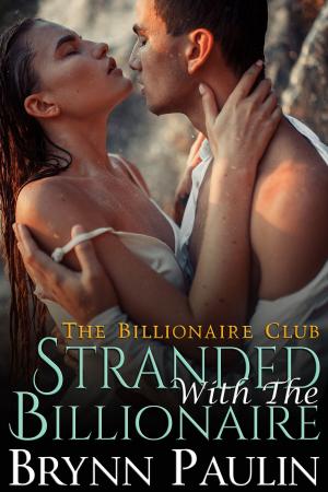 Cover of the book Stranded With The Billionaire by Brynn Paulin