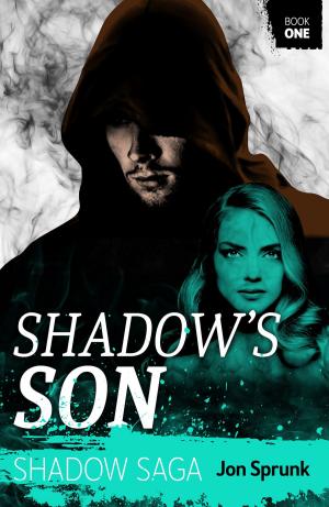 Cover of the book Shadow’s Son by Carol E. Leever, Camilla Ochlan