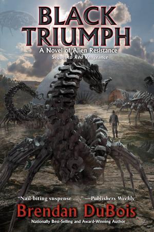 Cover of the book Black Triumph by Steve White