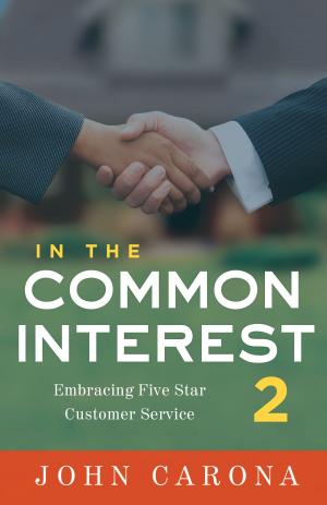 bigCover of the book In the Common Interest II by 