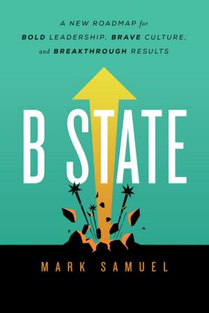Cover of the book B State by Rob Bernshteyn