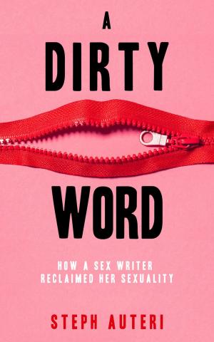 Cover of the book A Dirty Word by Robert Kirby