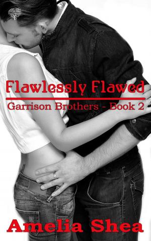 Cover of the book Flawlessly Flawed by Becca Jameson